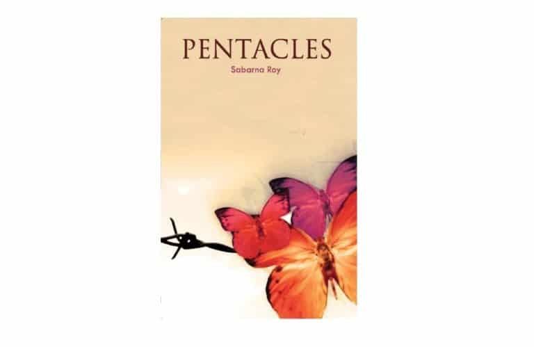 Book Review 20 – Pentacles: By Sabarna Roy