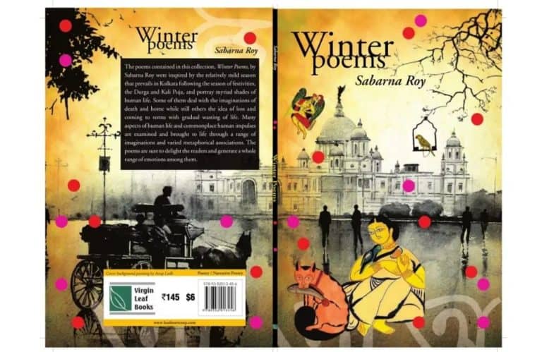 Winter Poems – Sabarna Roy (Review)
