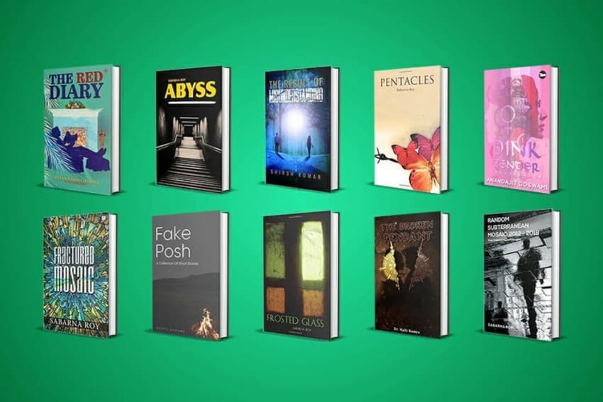 10 Books Making A Mark In Modern Literature